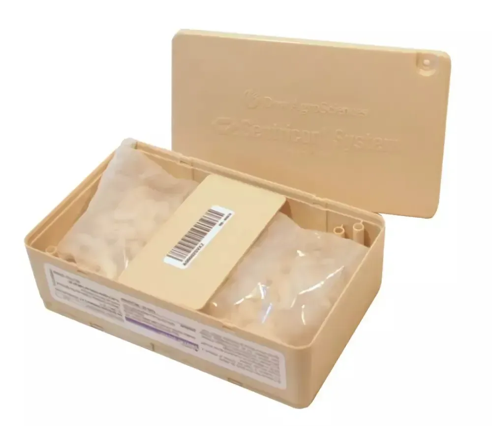 Détermitage par piège à Belin-Béliet